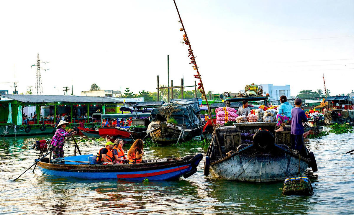 Bản sắc văn hóa phương Nam - hành trình kiến tạo không gian phát triển mới - Kỳ 1: Địa giới hành chính thay đổi, căn cốt văn hóa vẫn còn đó