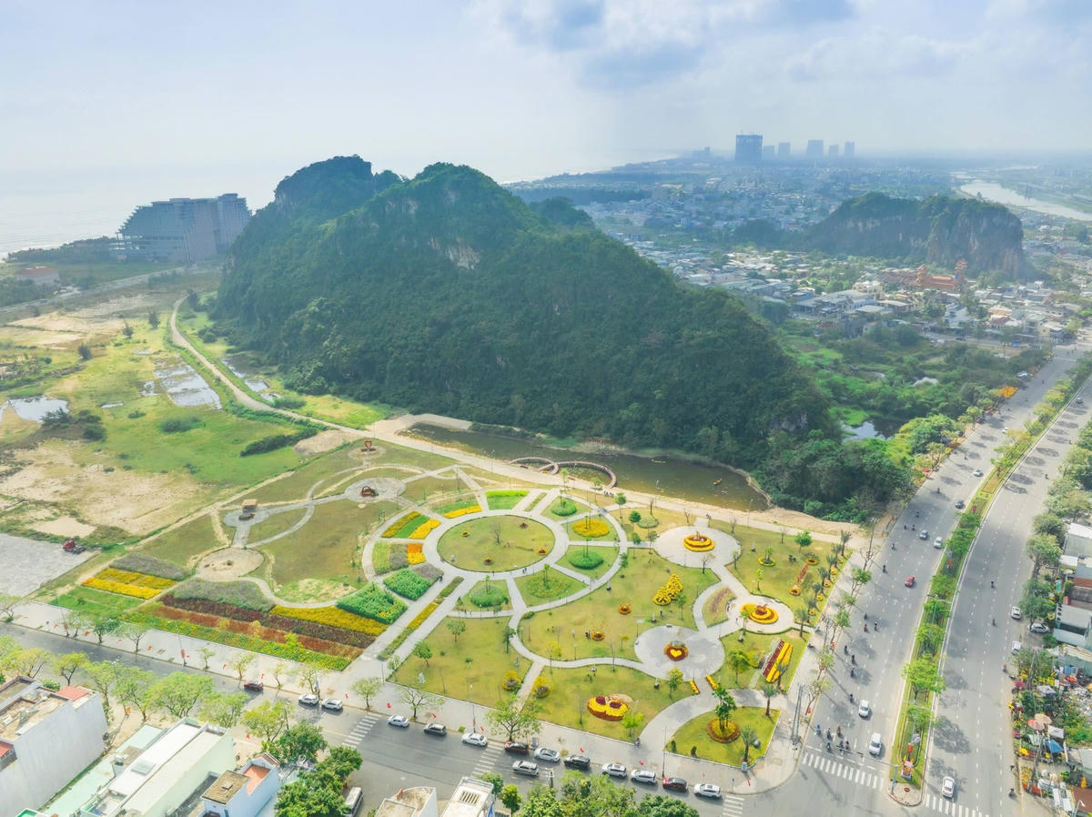 Đà Nẵng: Chiêm ngưỡng tinh hoa người thợ đá làng nghề hơn 300 tuổi