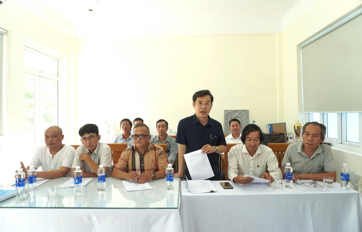Đà Nẵng: Chiêm ngưỡng tinh hoa người thợ đá làng nghề hơn 300 tuổi