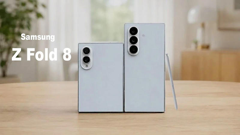 Galaxy AI trên ba bề mặt hiển thị: Đặt công cụ đúng vị trí trong Galaxy Z