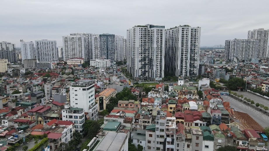 Cuộc “đại phẫu” thị trường bất động sản - Bài 3: Hoàn thiện khung pháp lý về nhà chung cư