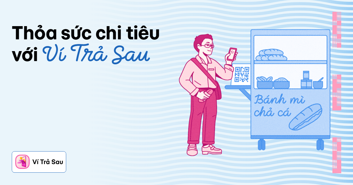 Công nghệ tài chính đang giúp người lao động phổ thông tiếp cận giải pháp chi tiêu linh hoạt ngay trong các hoạt động đời thường.