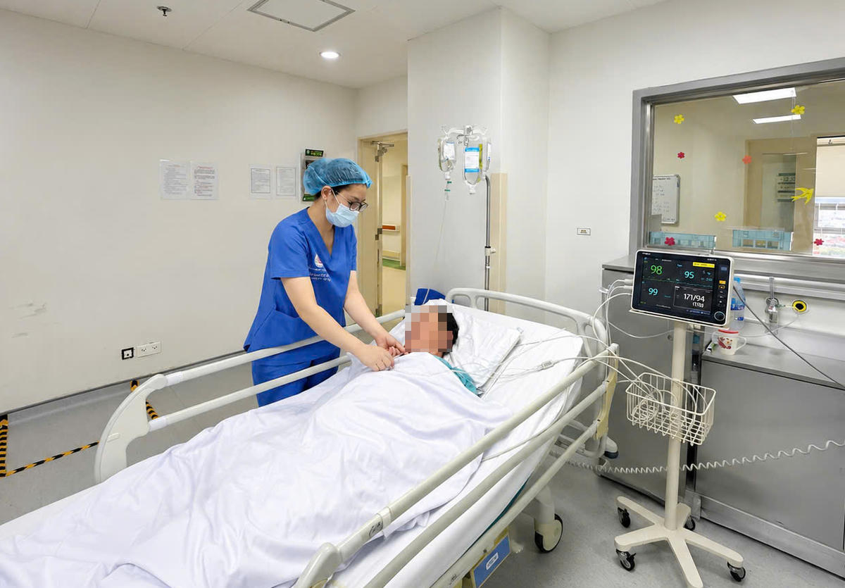 Nguy kịch vì dùng mẹo dân gian chữa bệnh
