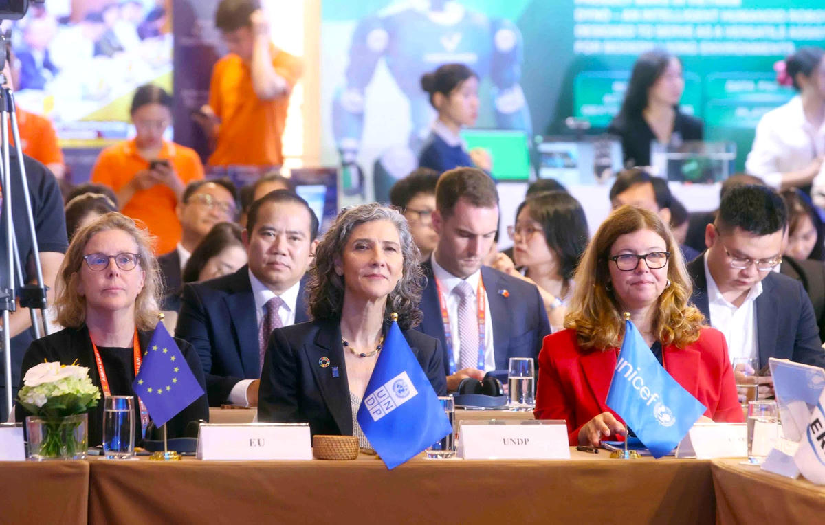 Diễn đàn Pháp luật ASEAN 2026: Mở ra tiền đề cho mạng lưới hợp tác pháp luật số sâu rộng

