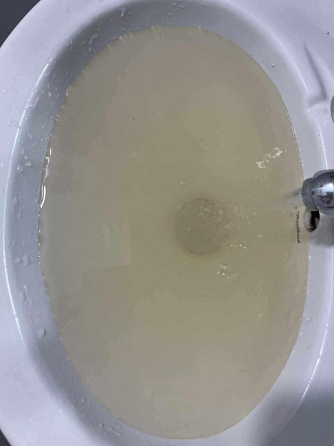 Hải Phòng: Người dân xã Vĩnh Thịnh mong mỏi chờ nước sạch