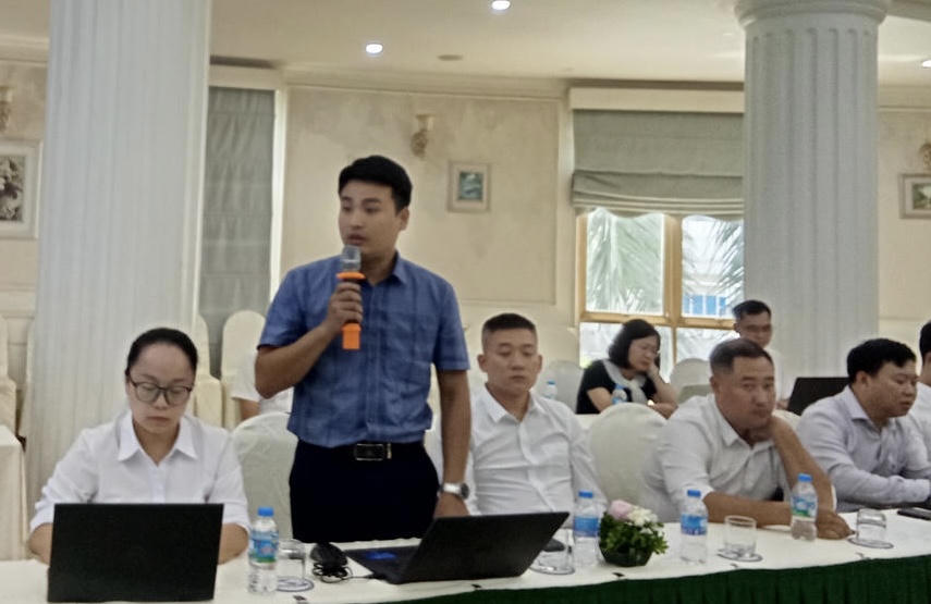 Dự án Luật Bưu chính sửa đổi: Doanh nghiệp đề nghị làm rõ những quy định mới