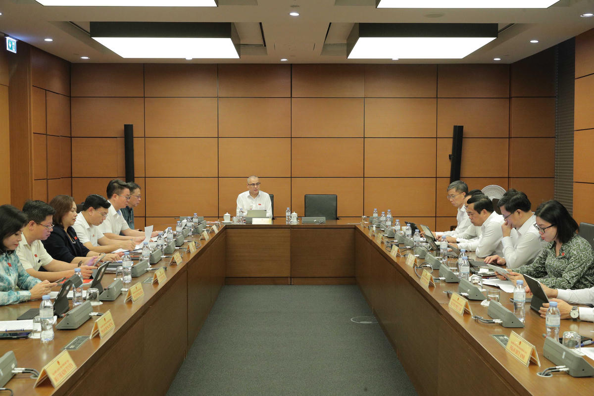 Đại biểu Quốc hội: 5% không thể làm “áo phao” cho 95% bị dùng sai mục đích