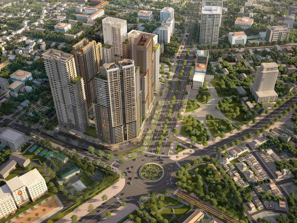 Sun Group khởi công dự án đầu tiên tại Nghệ An, tổng vốn gần 9.000 tỷ đồng