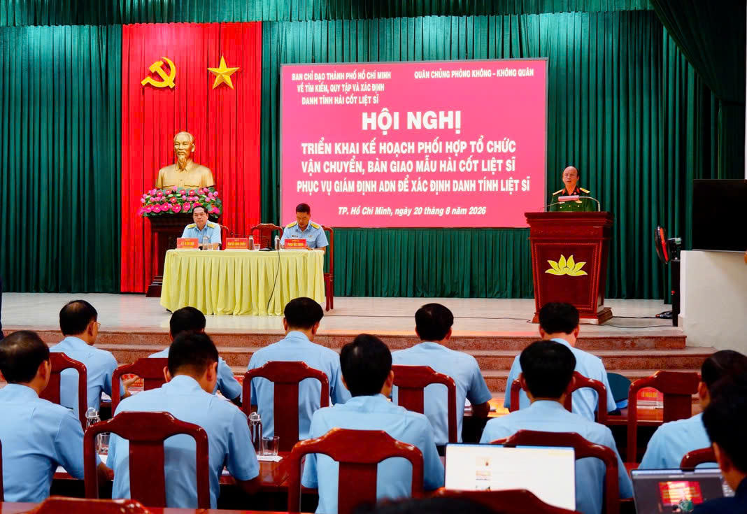 Quang cảnh hội nghị. Ảnh: TL