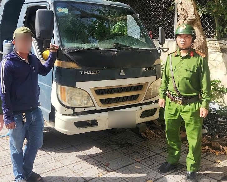 Đà Nẵng: Thưởng 1 triệu đồng/1 tin báo đổ trộm rác