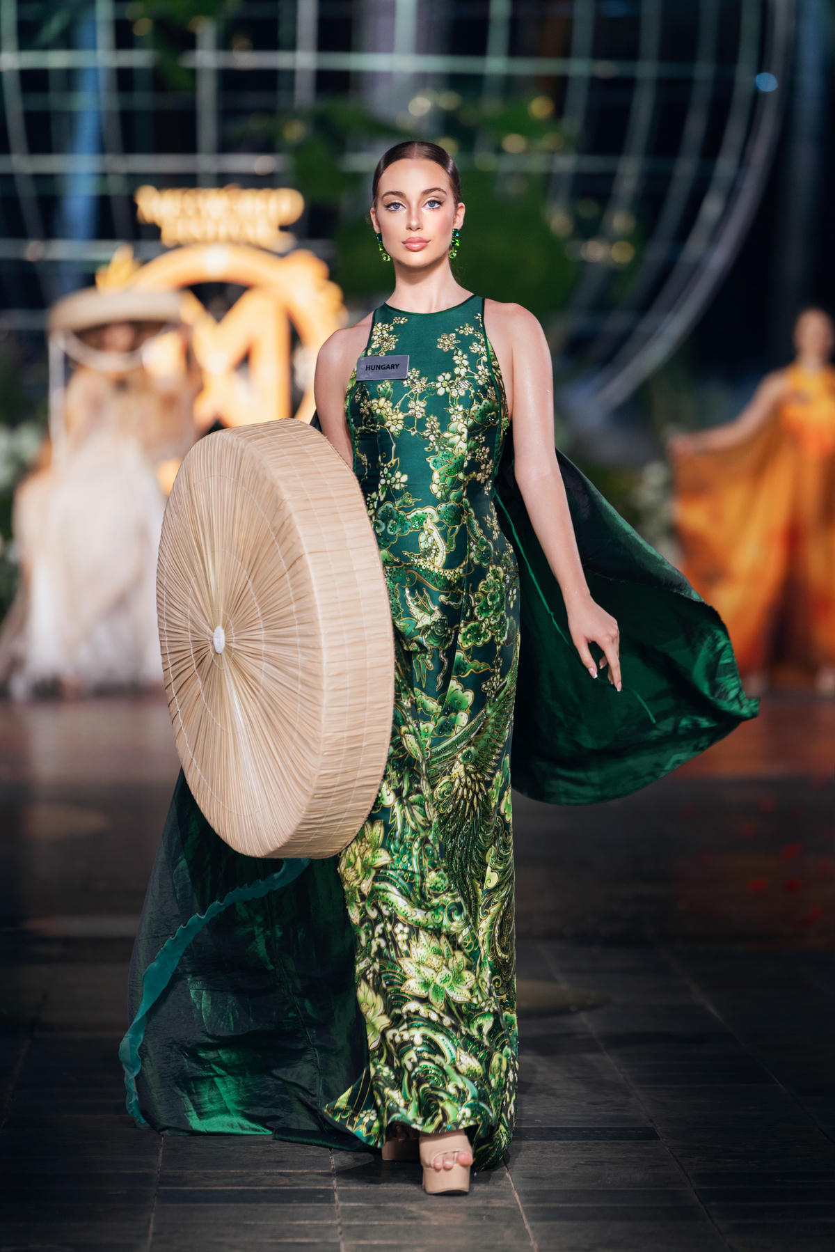 Lan tỏa vẻ đẹp TP Hải Phòng qua hành trình Miss World 2026