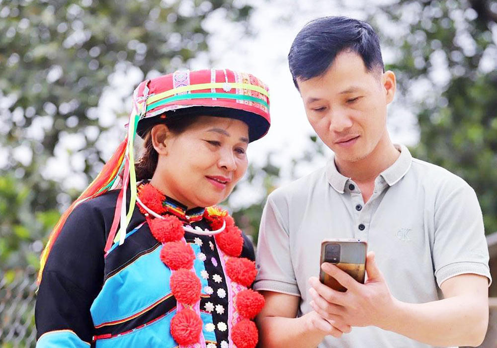 [PODCAST] Đổi mới phương thức hoạt động từ nền tảng số