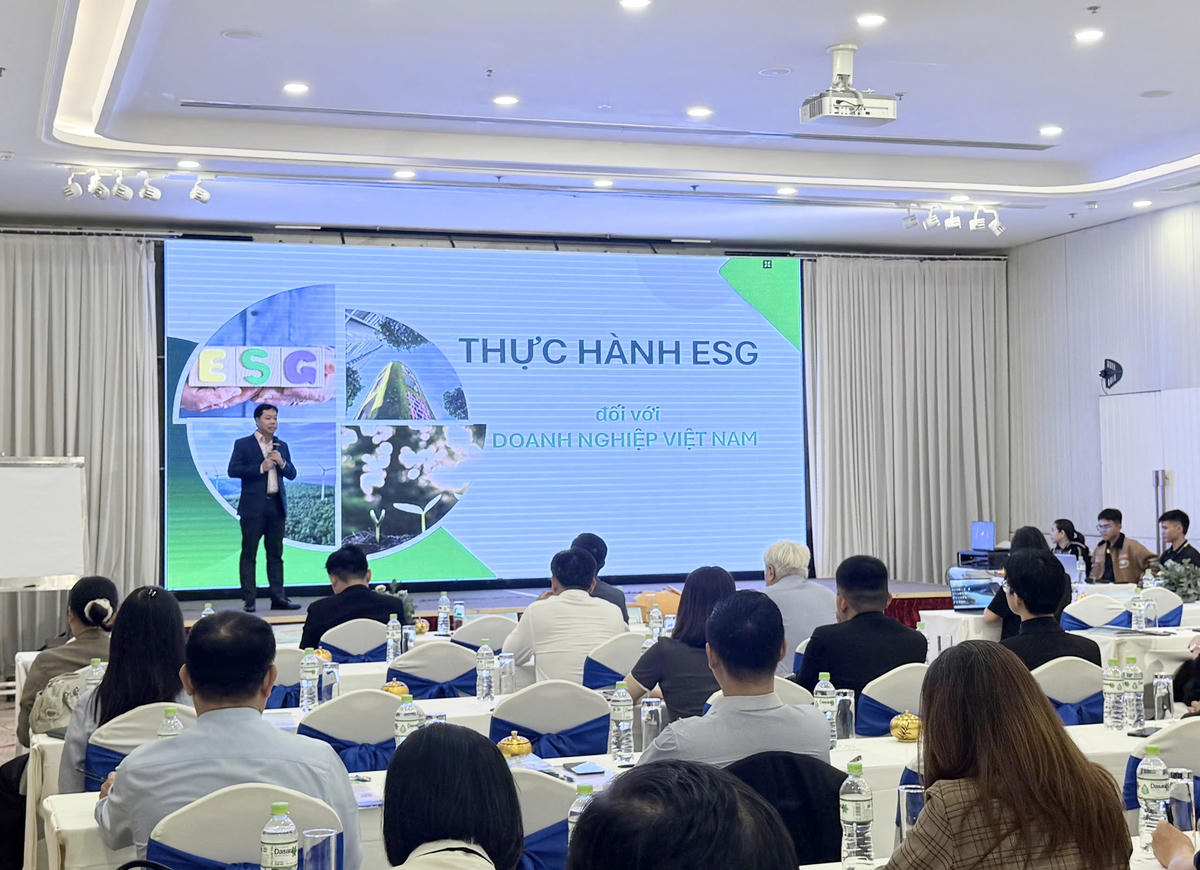 Sở Du lịch TPHCM sẽ cập nhật thông tin, kiến thức cho quản lý và người lao động tại các khách sạn, cơ sở lưu trú du lịch trên địa bàn. Ảnh: H.T