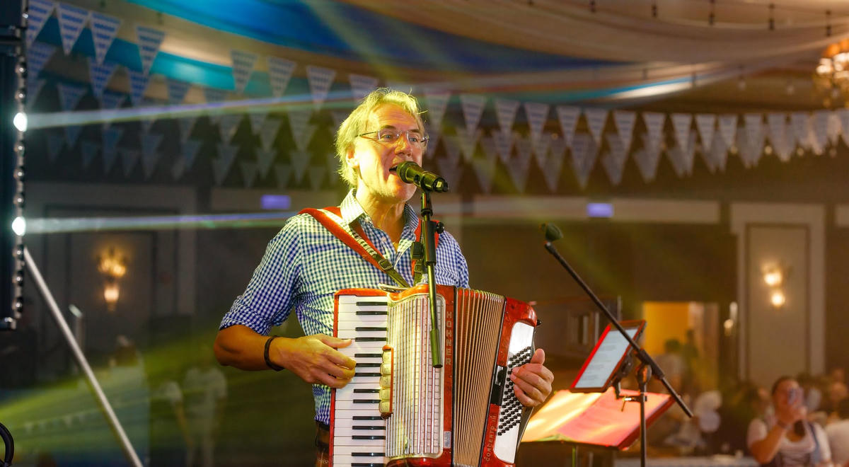 Lễ hội GBA Oktoberfest Vietnam củng cố mối quan hệ hữu nghị Việt Nam - Đức