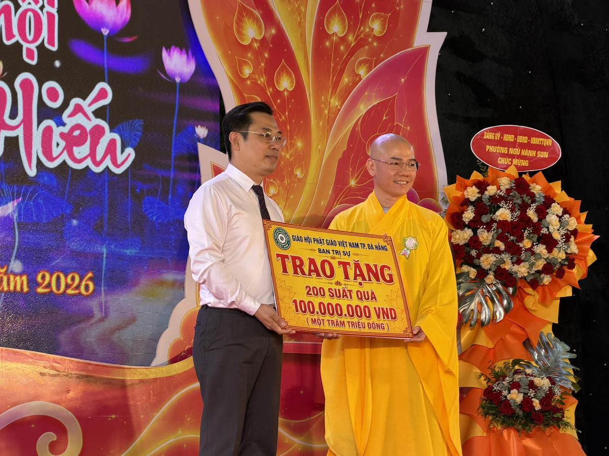 Đà Nẵng: Phát triển Lễ hội Vu lan báo hiếu thành sản phẩm du lịch đặc sắc