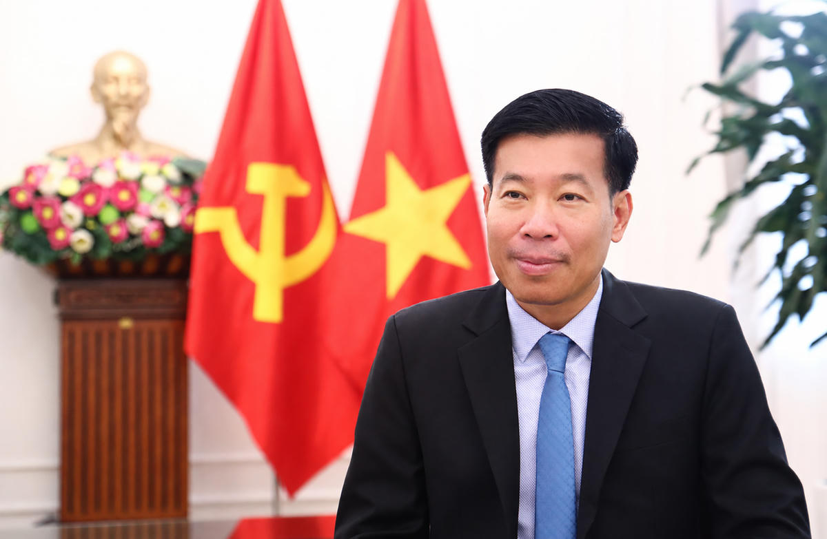 Đối thoại Chiến lược Việt Nam - Singapore: Bước phát triển mới về chất trong quan hệ hai Đảng, hai nước