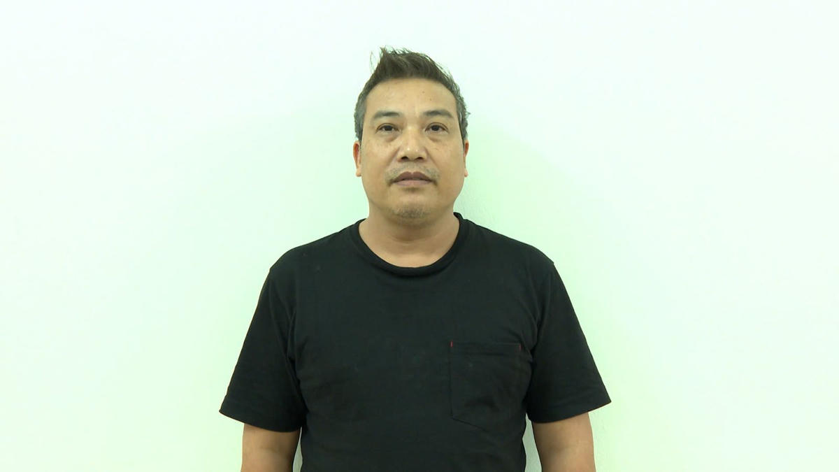 Đặng Ngọc Thảo - Giám đốc PNJ-LAB. Ảnh: CATH