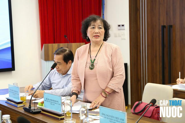Vietnam Water Week 2026: Kết nối chính sách, công nghệ, đầu tư và hợp tác quốc tế ngành Nước trong kỷ nguyên mới - Ảnh 3.