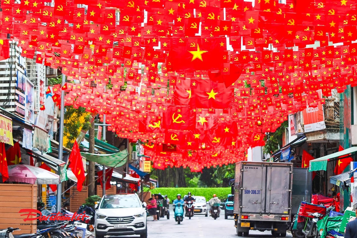 Thủ tướng chỉ đạo tăng cường bảo đảm an ninh, trật tự dịp Lễ Quốc khánh 2/9