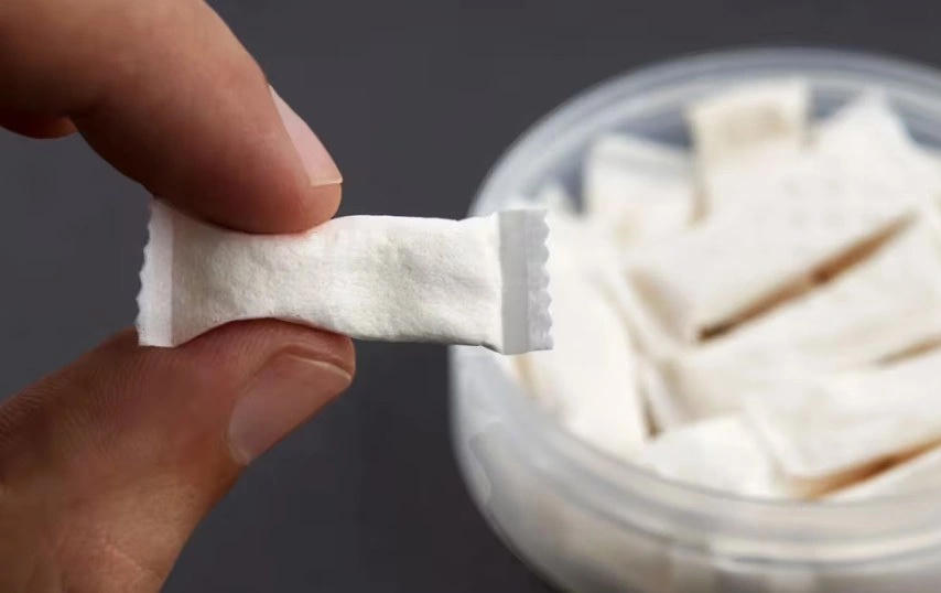Đề xuất cấm toàn diện túi ngậm nicotine