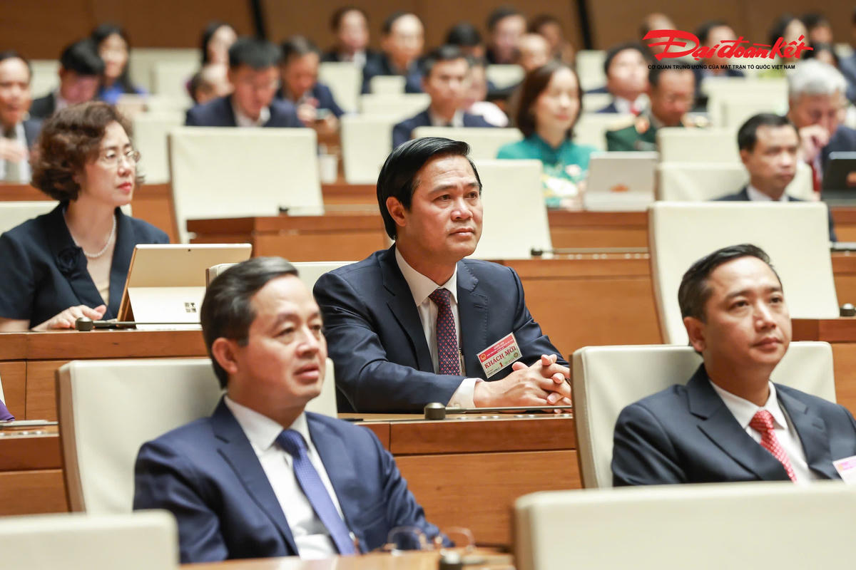 Từ 20/9/2026 Bắc Ninh chính thức là thành phố trực thuộc trung ương 
