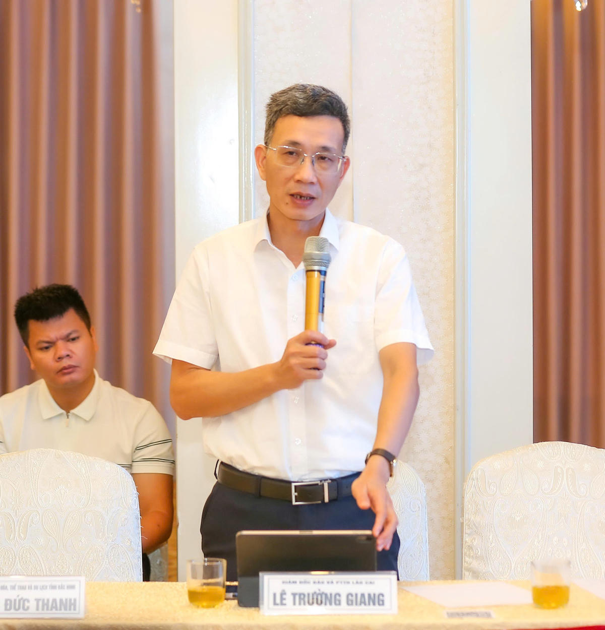 Báo chí đa nền tảng đòi hỏi chuẩn mực cao hơn về pháp lý, đạo đức và trách nhiệm nghề nghiệp của người làm báo