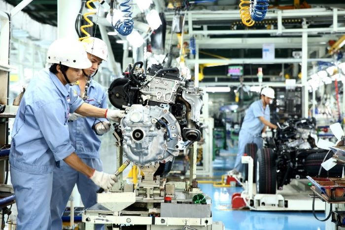 Sở Khoa học và Công nghệ các địa phương tới đây sẽ được sử dụng dữ liệu liên thông trong xác định công nghệ của dự án đầu tư. Ảnh Minh Hoạ.