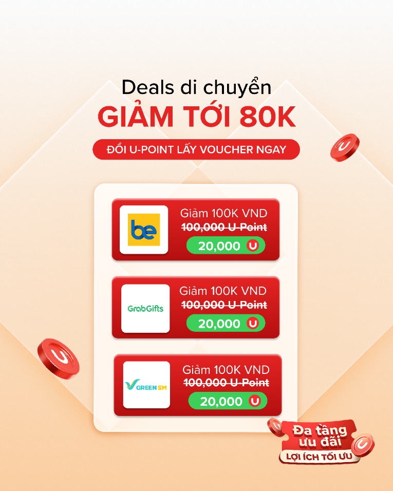 Techcombank OneU tiếp lửa chung kết ASEAN Cup 2026, ưu đãi tới 80% cho người hâm mộ Việt Nam
