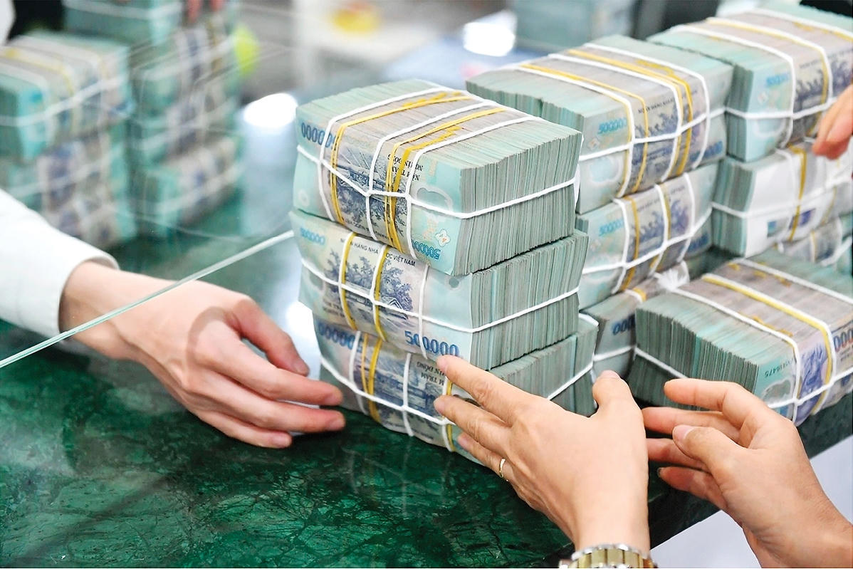 Hơn 400.000 tỷ đồng hỗ trợ các động lực tăng trưởng