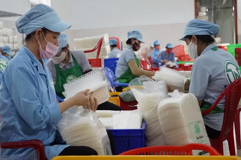 Hướng dẫn thực hiện tạm nộp thuế thu nhập cá nhân trong thời gian chờ sửa đổi quy định về phương pháp tính thuế. Ảnh minh hoạ.