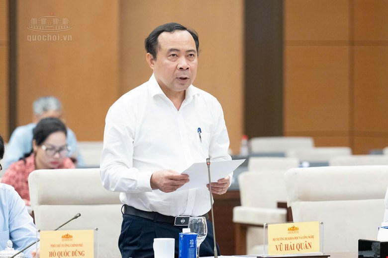 Nâng cao năng lực đo lường quốc gia góp phần đổi mới sáng tạo