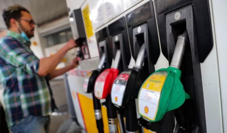 Châu Âu lần đầu tiên nhập khẩu dầu diesel từ Mexico sau 7 năm