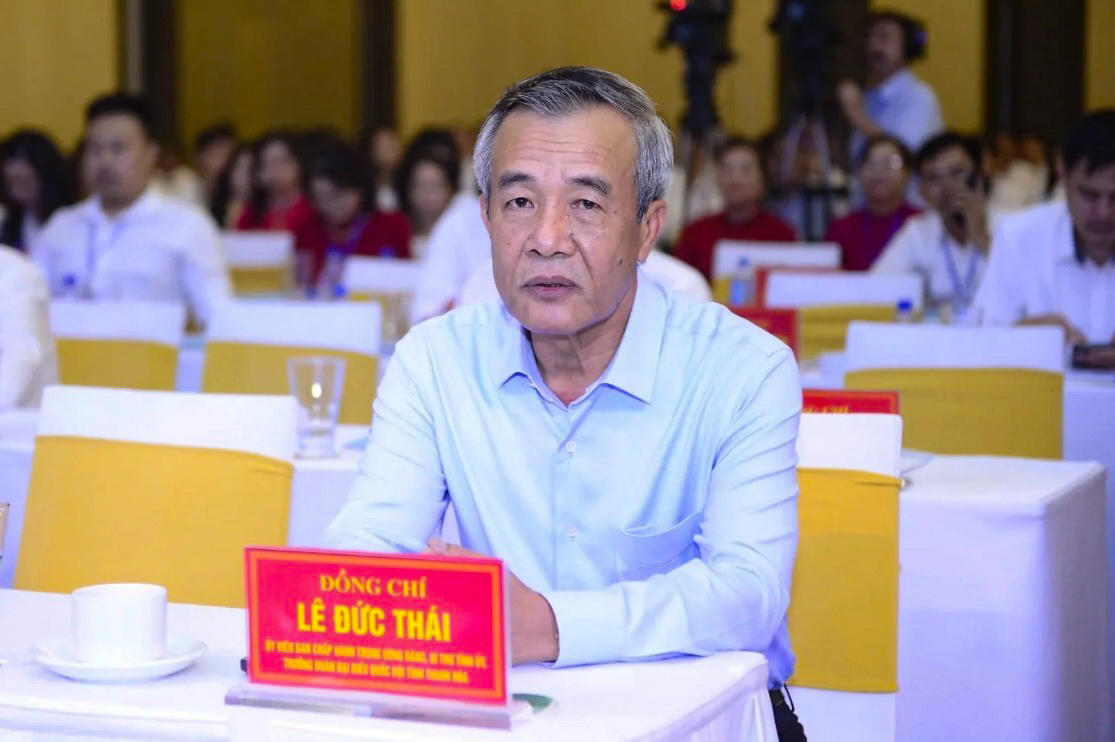 Thanh Hóa: Chuyển đối thoại thành hành động, trả lời đến cùng kiến nghị của doanh nghiệp