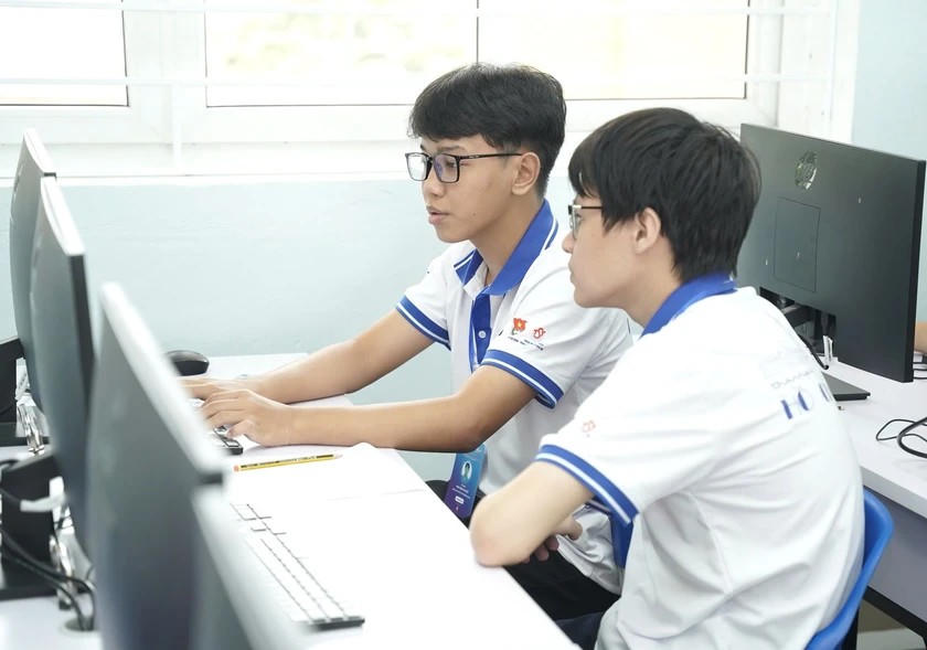 Đưa AI vào nhà trường: Cần lưu ý gì?