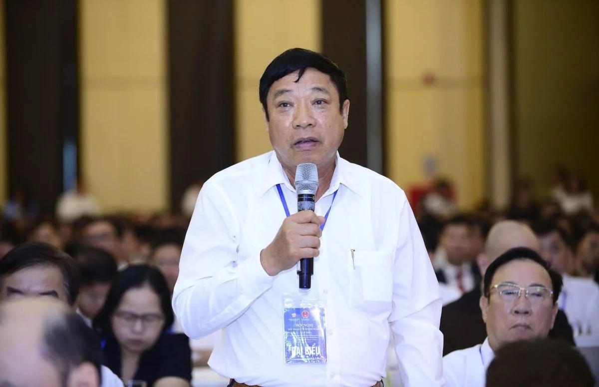 Thanh Hóa: Chuyển đối thoại thành hành động, trả lời đến cùng kiến nghị của doanh nghiệp