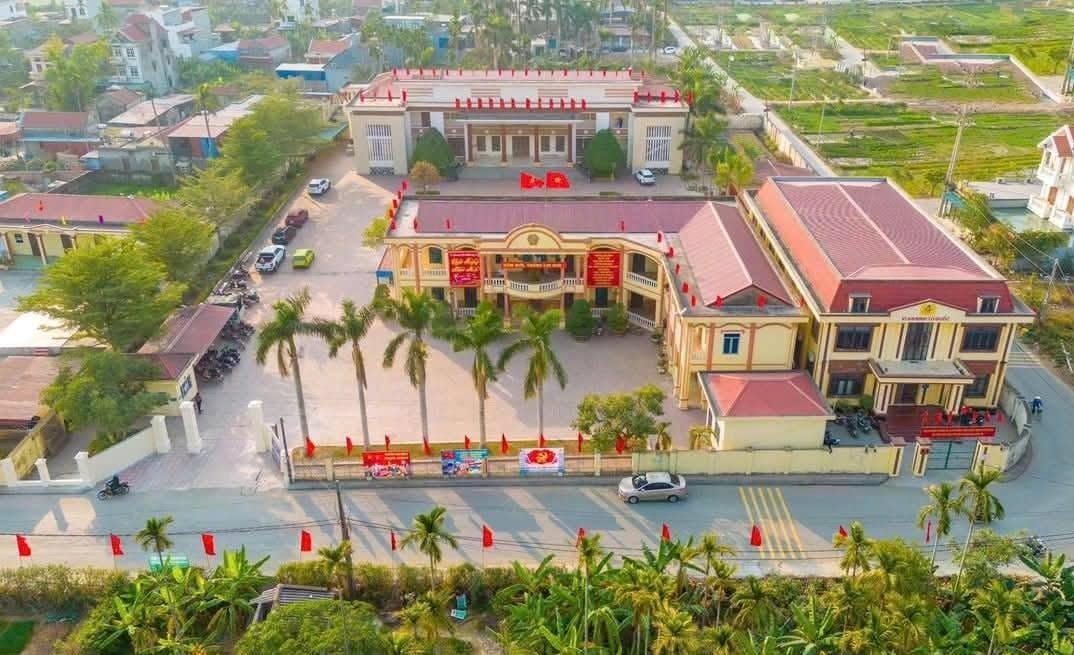 Gỡ “vướng” trong sắp xếp xử lý tài sản công và dự án tồn đọng