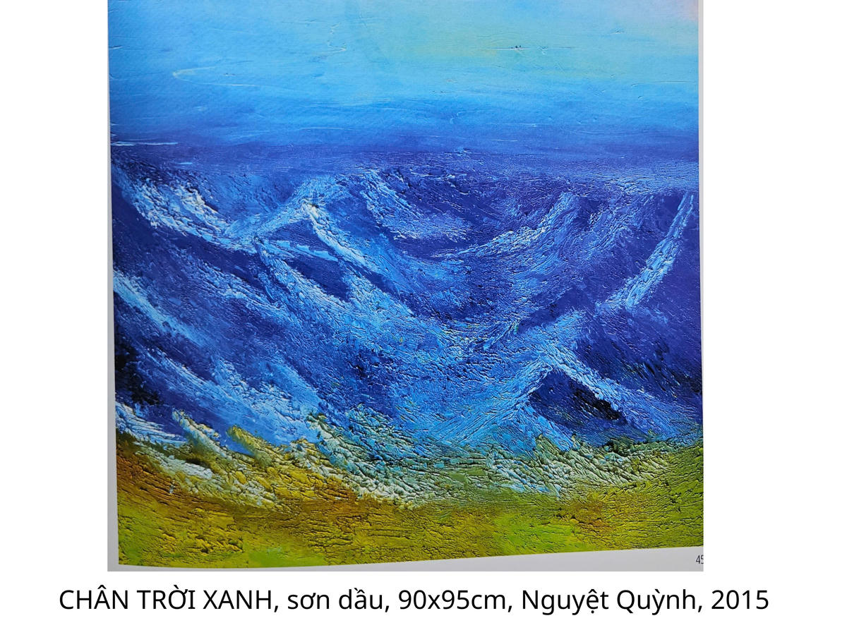 'Áo xưa dù nhàu' trên sân khấu kịch TPHCM dịp Quốc khánh 2/9