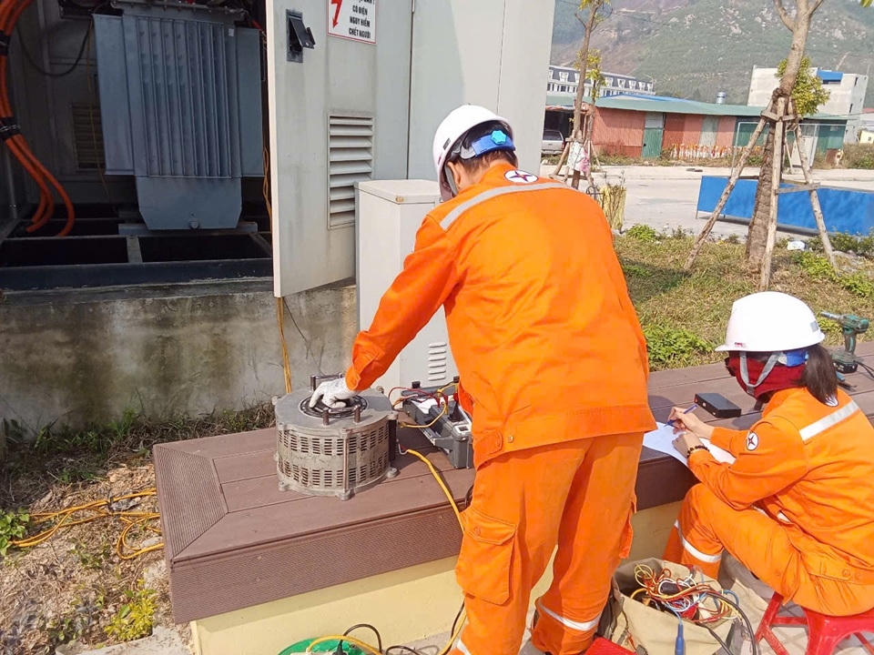 Không có nghề nào dành riêng cho nam giới
