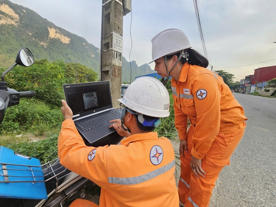 Không có nghề nào dành riêng cho nam giới