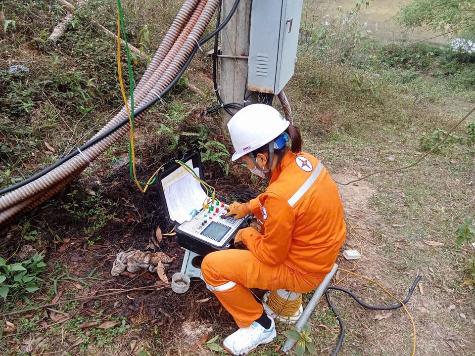 Không có nghề nào dành riêng cho nam giới