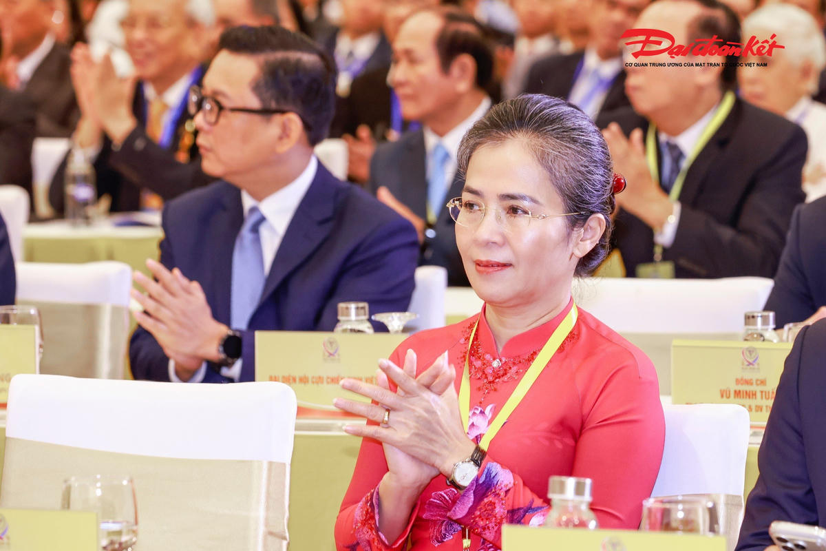 Đại hội Liên hiệp các Hội Khoa học và Kỹ thuật Việt Nam lần thứ IX: Định hướng phát triển của đội ngũ trí thức trong giai đoạn mới
