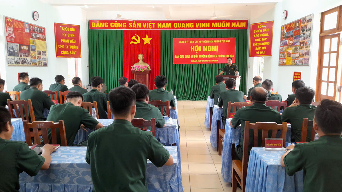 Toàn cảnh hội nghị. Ảnh: Xuân Điền.