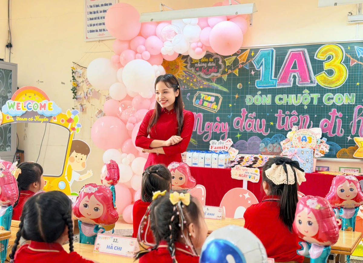 Kỳ vọng vào năm học của những khởi đầu mới