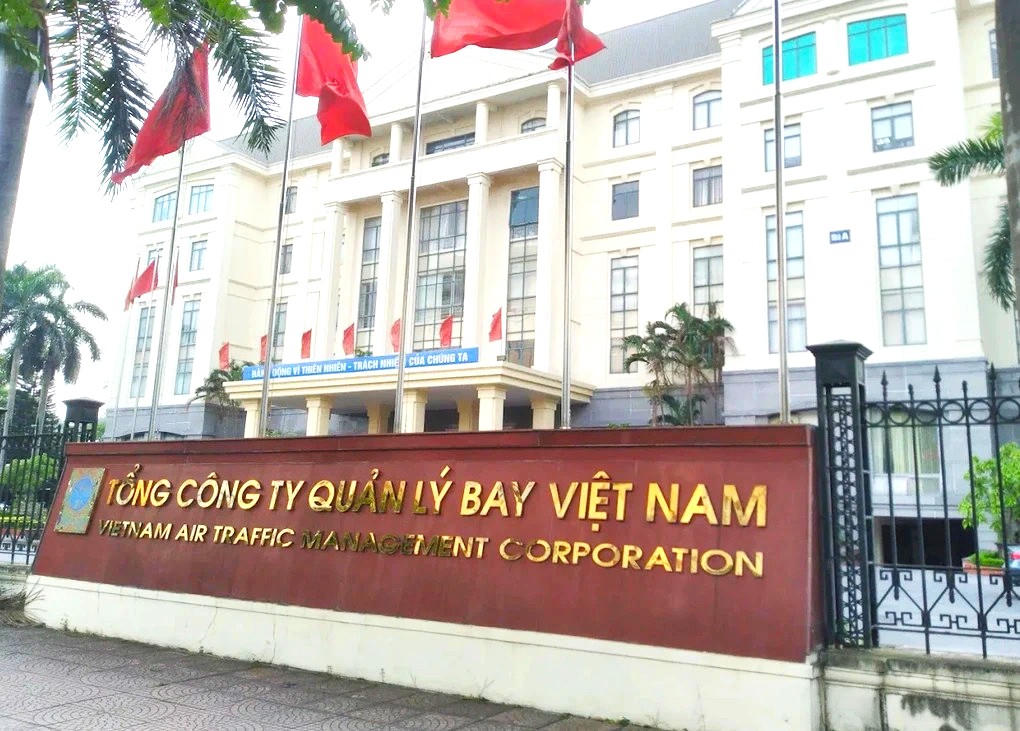 Tổng công ty Quản lý bay Việt Nam (VATM): Vi phạm các quy định pháp luật về đất đai và quản lý tài sản
