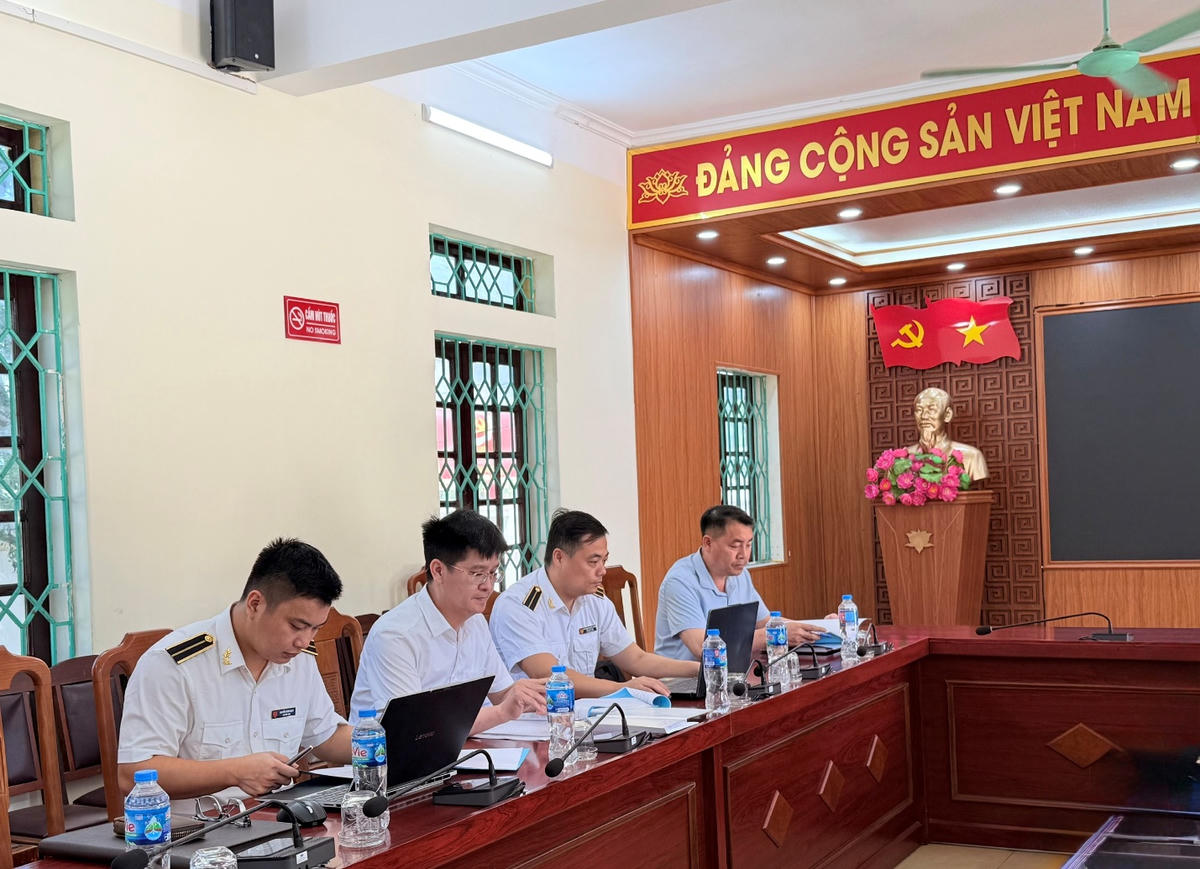 KTNN khu vực thực hiện kiểm toán tất cả các dự án do địa phương được giao phụ trách làm cơ quan chủ quản hoặc làm chủ đầu tư có tổng mức đầu tư dưới 30.000 tỷ đồng. Ảnh: Q. Anh