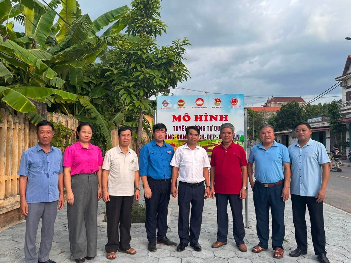 ‘Lắng nghe dân nói’ để chính quyền gần dân, sát dân hơn