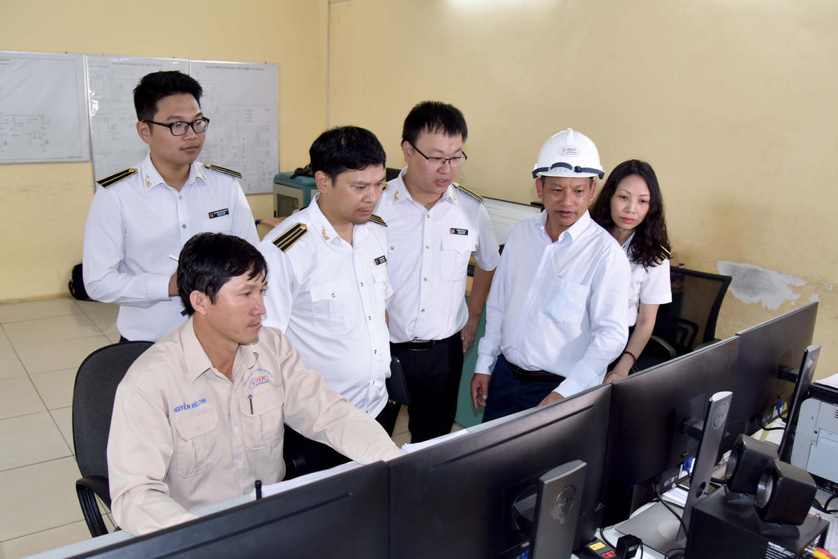 Hoạt động kiểm toán góp phần kiểm chứng, thúc đẩy việc thực thi các nghị quyết, kết luận giám sát của Quốc hội.