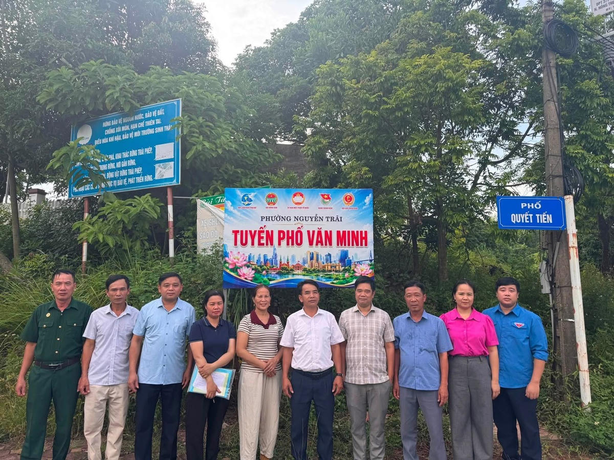 ‘Lắng nghe dân nói’ để chính quyền gần dân, sát dân hơn