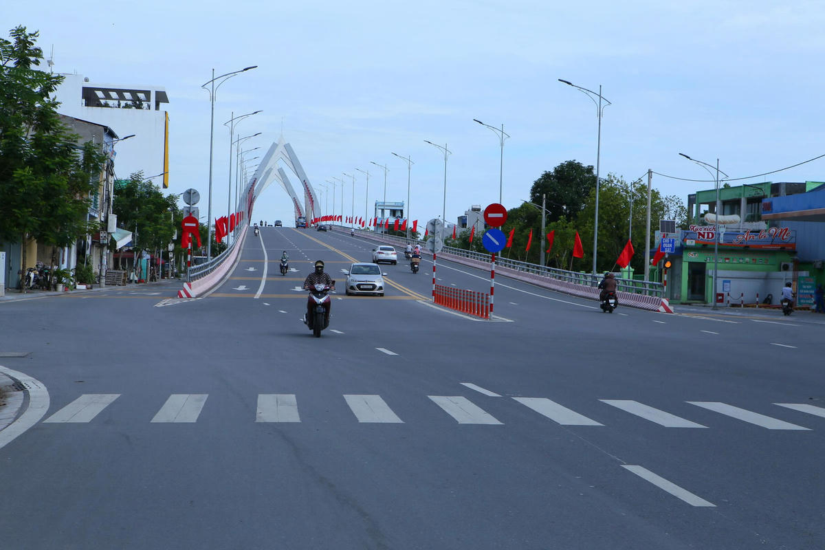 Liên hoàn dự án cầu đường gần 10.000 tỷ đồng ở Ninh Bình