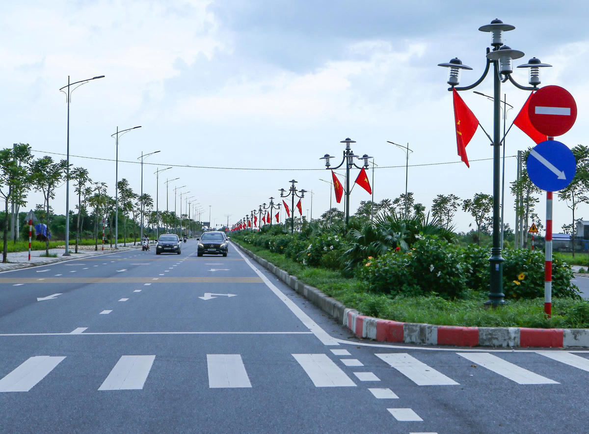 Liên hoàn dự án cầu đường gần 10.000 tỷ đồng ở Ninh Bình
